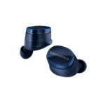 Écouteurs Bowers & Wilkins Pi8 Midnight Blue True Wireless avec ANC et DSP 32-bit