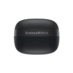 Écouteurs Bowers & Wilkins Pi8 Anthracite Black True Wireless avec ANC et DSP 32-bit