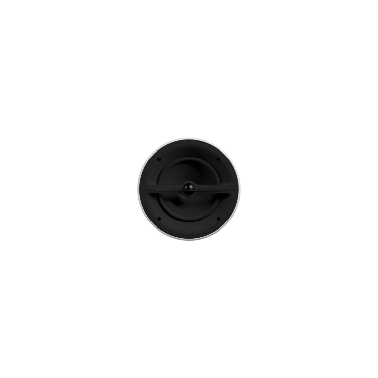 Bowers & Wilkins CCM382 White vue de face