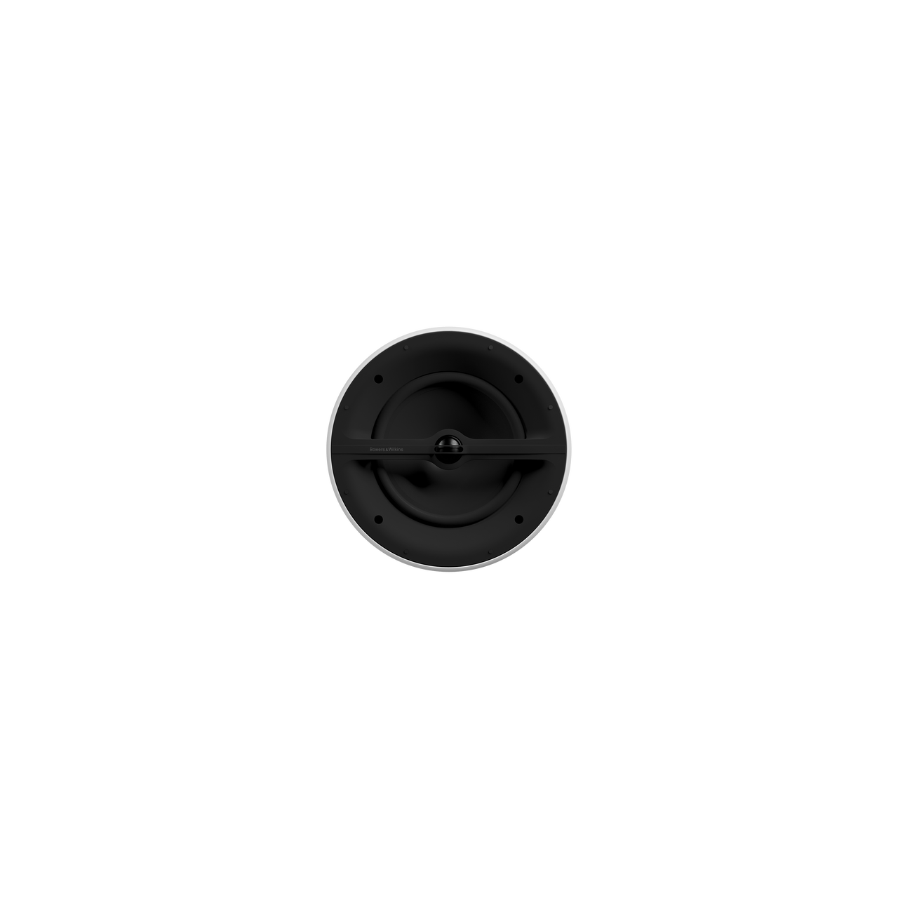 BW_PDPBuyStackImage_CCM382_F_01_WF_631622 Bowers & Wilkins CCM382 White vue de face