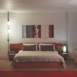 Bowers & Wilkins CCM382 White installation