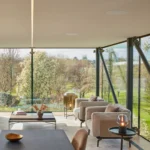 Enceinte encastrable plafond Bowers & Wilkins CCM662 White