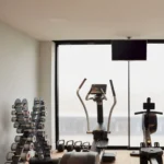 Bowers & Wilkins CCM663 RD White installation