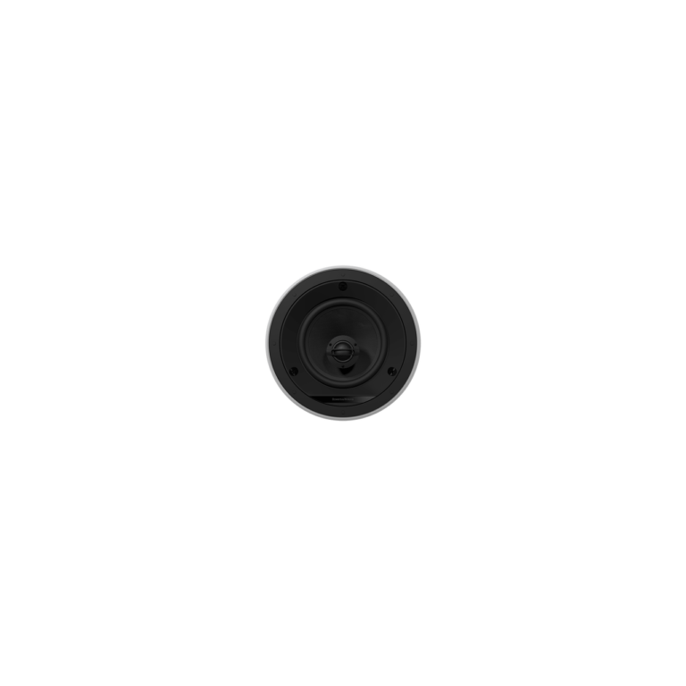 Enceinte encastrable Bowers & Wilkins CCM665 Black