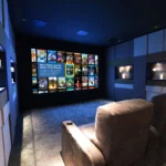 CCM7.3 S2 White installation plafond