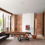 Enceinte encastrable plafond Bowers & Wilkins CCM8.5 D White (Pièce) – Image 3