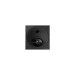 Enceinte encastrable Bowers & Wilkins CCM8.5 D White Vue de face