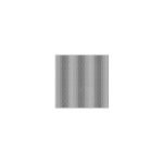 Enceinte encastrable Bowers & Wilkins CCM8.5 D White grille amovible