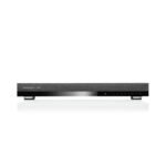 Amplificateur Bowers & Wilkins CDA-16 Noir vue de face