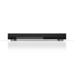 Amplificateur de puissance Bowers & Wilkins CDA-4D Black vue de face