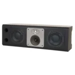 Enceinte Colonne Bowers & Wilkins CT8.2 LCR Black