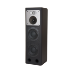 Enceinte Colonne Bowers & Wilkins CT8.2 LCR Black vue de face
