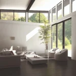 Enceinte murale Bowers & Wilkins CWM652