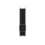 Accessoire Enceinte Bowers & Wilkins Back Box ISW-8 Black vue de face