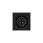 Accessoire Enceinte Bowers & Wilkins Back Box ISW-8 Black détailles