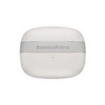 Bowers & Wilkins Pi6 Cloud Grey écouteurs True Wireless In-Ear avec ANC et son 24-bit