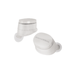 Bowers & Wilkins Pi6 Cloud Grey écouteurs True Wireless In-Ear avec ANC et son 24-bit