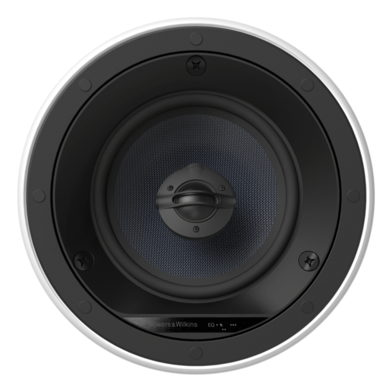 Bowers & Wilkins CCM663RD