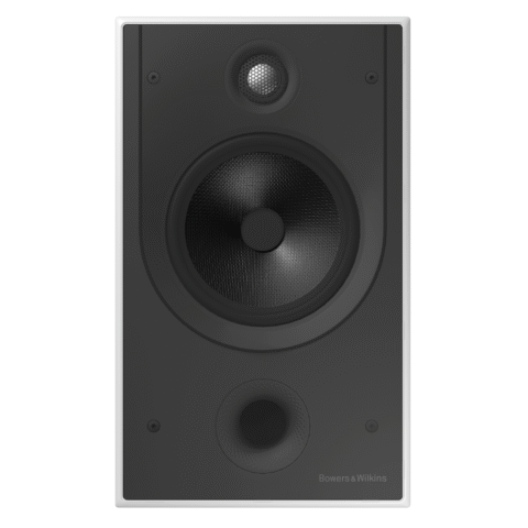 Bowers & Wilkins CWM8.5 D White