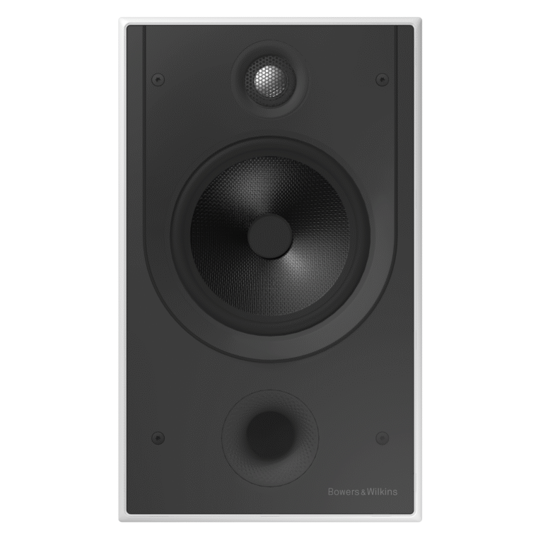 Bowers & Wilkins CWM8.5 D White