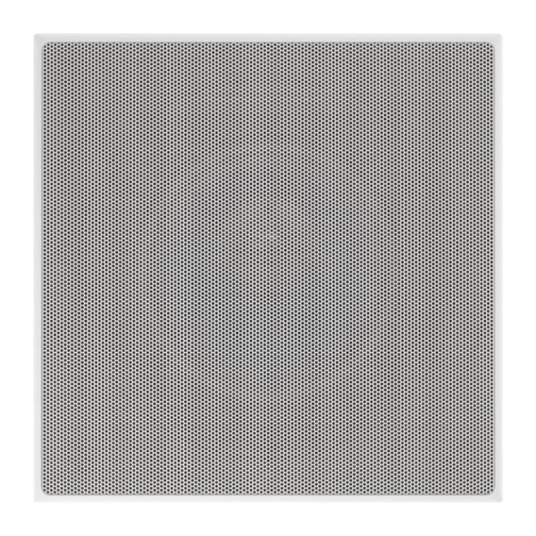 Bowers & Wilkins Grille Assembly 66 Square White