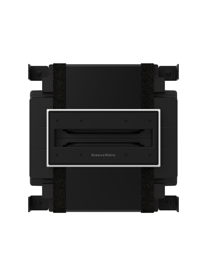 Bowers-Wilkins-suvistatav-subwoofer-ISW-6-Valge-EST-EES-2 Caisson de basses encastrable Bowers & Wilkins ISW-6 White vue de face