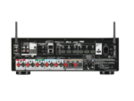 DENON AVR-X1800H DAB