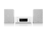Mini chaine Hifi DENON RCDN12DABWTE2