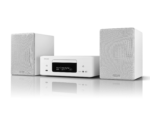 Mini chaine Hifi DENON RCDN12DABWTE2 – Image 3