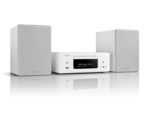 Mini chaine Hifi DENON RCDN12DABWTE2 – Image 4