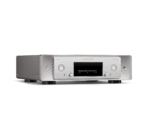 Lecteur CD Marantz CD50N/N1SG – Image 3