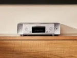 Lecteur CD Marantz CD50N/N1SG – Image 5