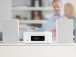 DENON Multichannel System RCDN10 White