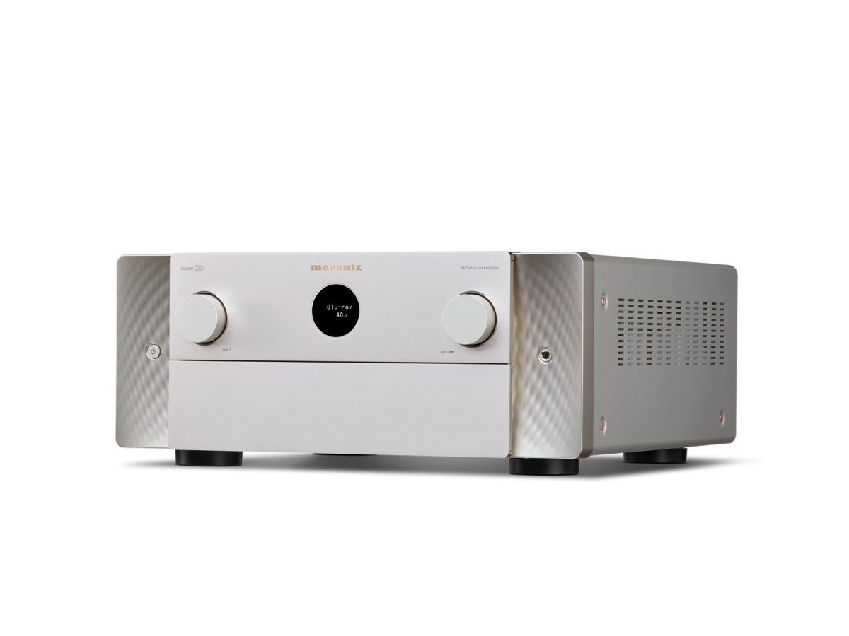 Amplificateur HC Marantz CINEMA30/N1SG – Image 3