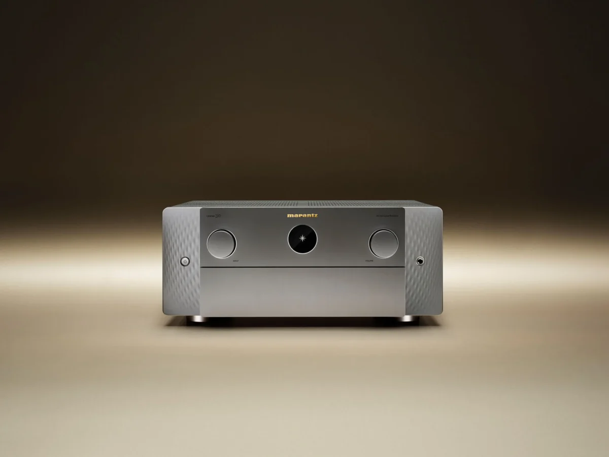 Amplificateur HC Marantz CINEMA30/N1SG – Image 5