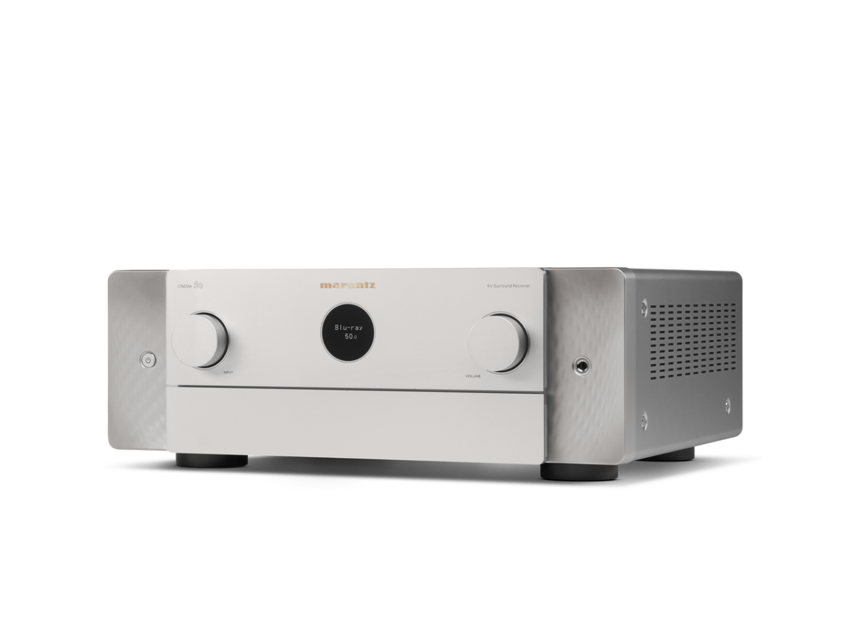 CINEMA 50