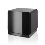 Caisson de basses Bowers & Wilkins DB1D Gloss Black détailles