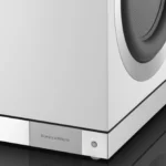 Caisson de basses Bowers & Wilkins DB1D White détailles