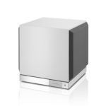 Caisson de basses Bowers & Wilkins DB2D White arrière
