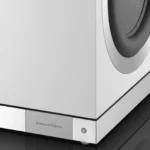 Caisson de basses Bowers & Wilkins DB2D White détailles