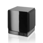 Caissons de basse Bowers & Wilkins DB3D White arrière