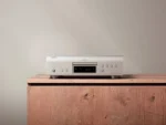 DENON DCD-1700NE Silver