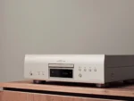 DENON DCD-1700NE Silver
