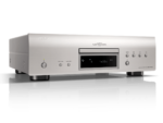 DENON DCD-1700NE Silver