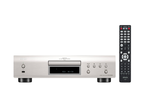 DENON DCD-900NE SILVER