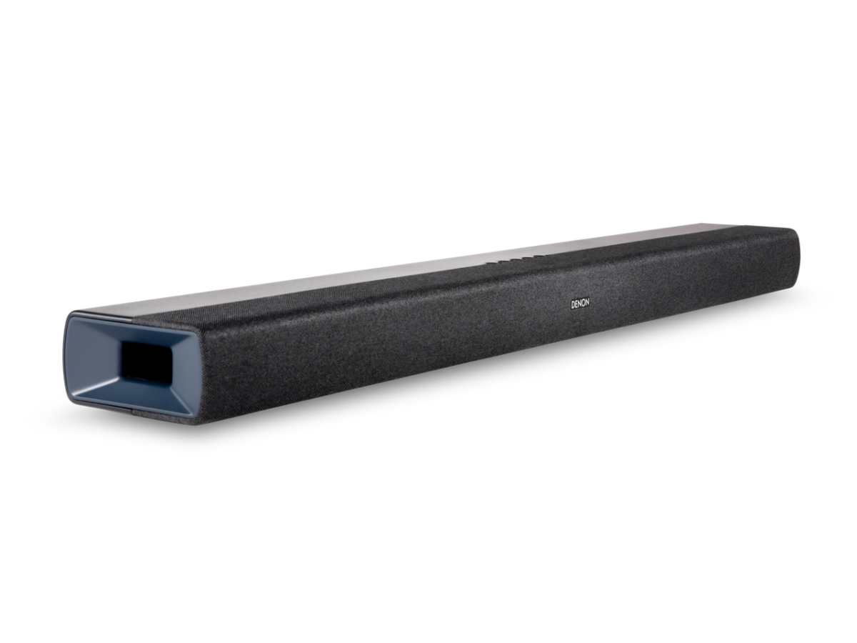 Denon Dolby Atmos DHT S218