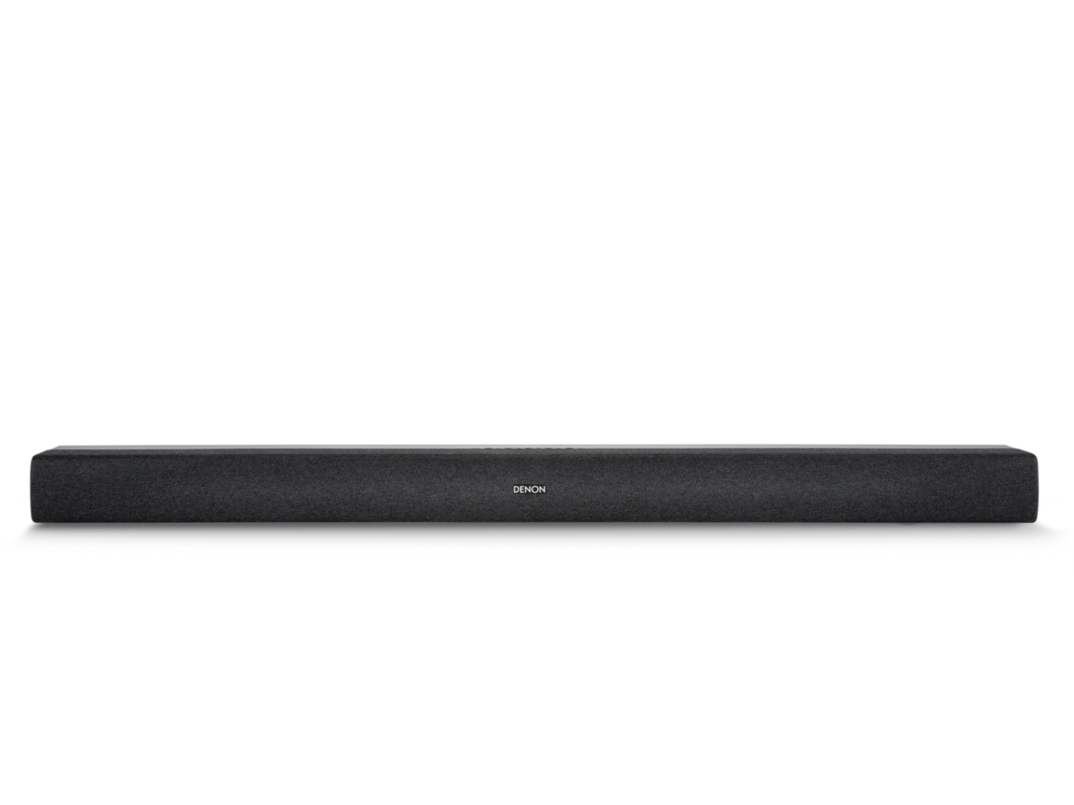 Denon Dolby Atmos DHT S218