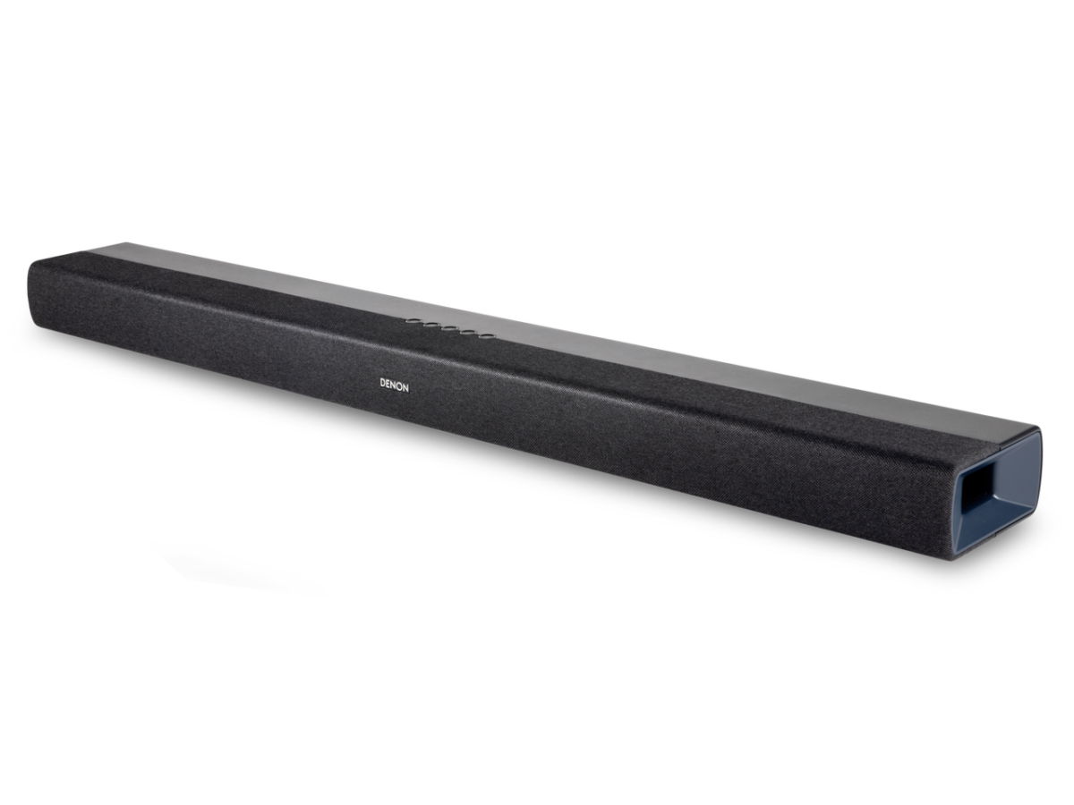 Denon Dolby Atmos DHT S218