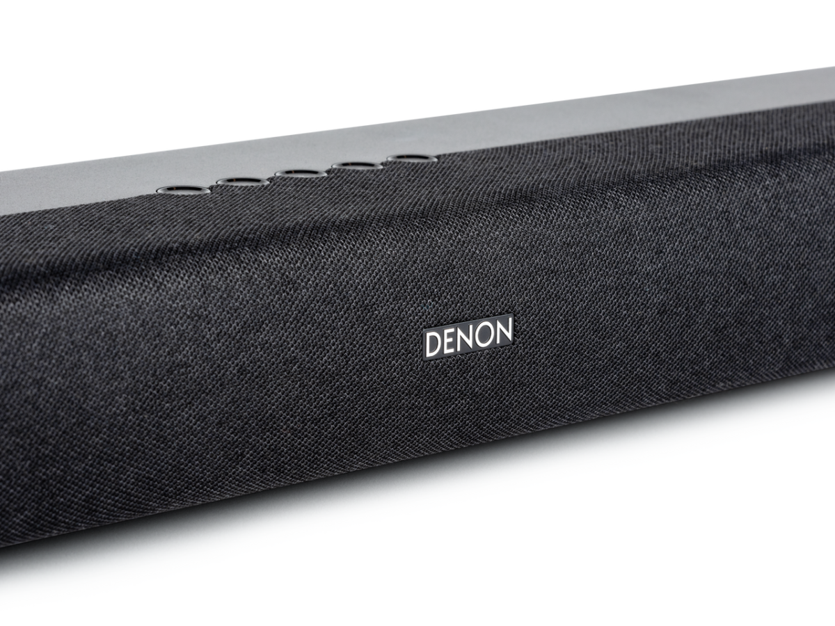Denon Dolby Atmos DHT S218