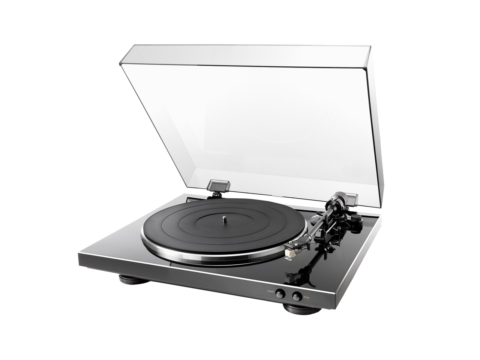 DENON DP300F PremiumSilver
